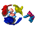 Porygon2 & Porygon-Z - Pokémon Ranger 3: Guardian Signs