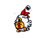 Starfy (Roostar) - The Legendary Starfy