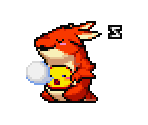Starfy (Monstar) - The Legendary Starfy