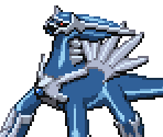 Dialga - Pokémon Ranger 3: Guardian Signs