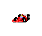 F1 Cars - Super Monaco GP