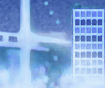 Meteo's Stage - Magical Chaser ~Stardust of Dreams~