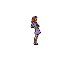 Daphne - Scooby-Doo: The Cyber Chase