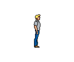 Fred - Scooby-Doo: The Cyber Chase