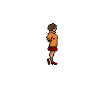 Velma - Scooby-Doo: The Cyber Chase