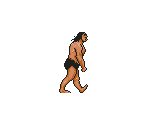 Caveman - Scooby-Doo: The Cyber Chase