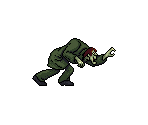 Bosses - Scooby-Doo: The Cyber Chase