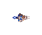 Vic Viper - Gradius Gaiden (JPN)
