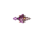 Falchion B - Gradius Gaiden (JPN)