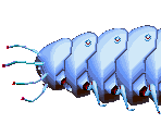 Blizzard Crawler - Gradius Gaiden (JPN)