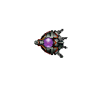 Grave - Gradius Gaiden (JPN)