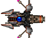 Shining Core - Gradius Gaiden (JPN)