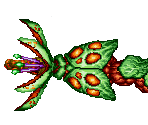 Stinger Kid / Hunter Fang - Gradius Gaiden (JPN)
