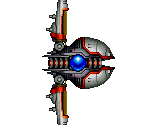 Kraken - Gradius Gaiden (JPN)