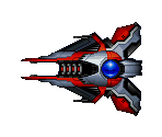 Deltatry - Gradius Gaiden (JPN)