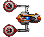 Juggler Core - Gradius Gaiden (JPN)