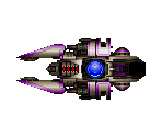 Neo Big Core - Gradius Gaiden (JPN)