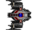 Heaven's Gate - Gradius Gaiden (JPN)