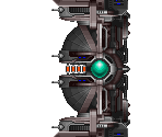 Gunner Wall - Gradius Gaiden (JPN)