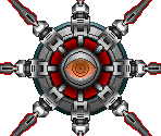 Sol - Gradius Gaiden (JPN)