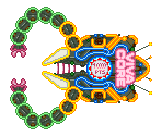 Viva Core - Parodius DA!