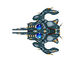 Big Core and Big Core Kai - Nemesis '90 Kai
