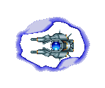 Beta Bubble Core - Nemesis '90 Kai