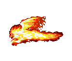 Volleone - Gradius Galaxies / Generation / Advance