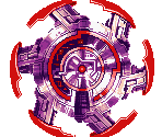 Rotating Wall & Eleos Brain - Gradius Galaxies / Generation / Advance