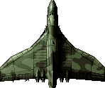 Avro Bomber - Aero Fighters / Sonic Wings