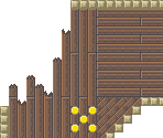 Ghost Valley 2 - Mario Kart: Super Circuit