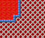 Battle Course 2 - Mario Kart: Super Circuit