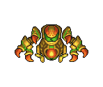 Darissa - Klonoa 2: Dream Champ Tournament