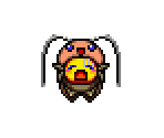 Starfy (Cockroach) - The Legendary Starfy