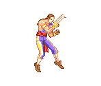 Vega - Street Fighter 2: Champion Edition
