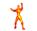 Cinder - Killer Instinct