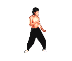 Liu Kang - Mortal Kombat