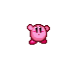 Kirby - Kirby Mass Attack
