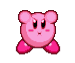Kirby (Big) - Kirby Mass Attack