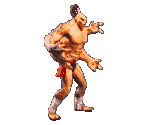 Goro - Mortal Kombat