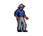 Dr. Grant - Jurassic Park: Rampage Edition