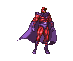 Magneto - X-Men: Mutant Apocalypse