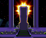 Magneto's Room - X-Men: Mutant Apocalypse