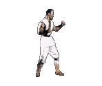 Kano - Mortal Kombat