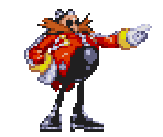 Dr. Eggman - Sonic the Hedgehog Customs
