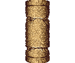 Stone Pillar Bonus - Fatal Fury 2