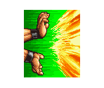 Initiate Super Death Blow - Art of Fighting 2