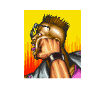 Strength Training - Art of Fighting 2