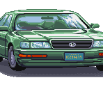 Bonus Stage: Car (Super Street Fighter II) - Street Fighter 2 / Super Street Fighter 2