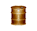 Bonus Stage: Oil Drum - Street Fighter 2 / Super Street Fighter 2